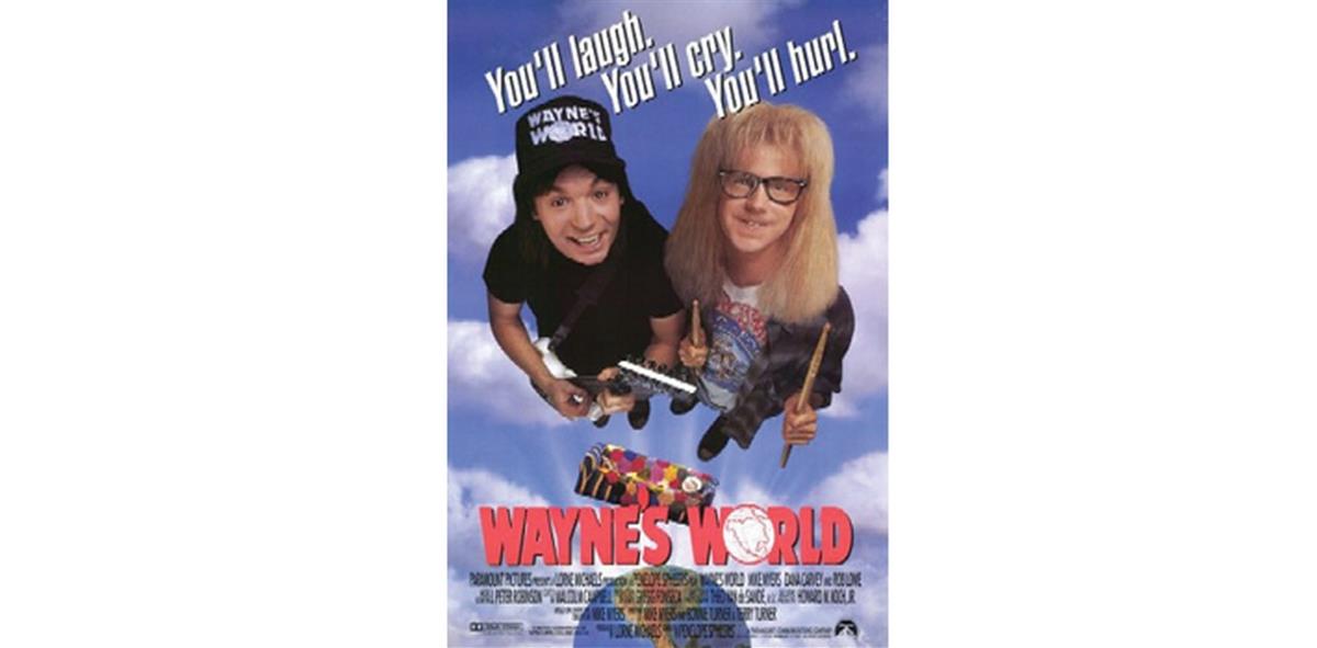 Alliance Entertainment WAYNES WORLD DVD ダイキャストミニカー ダイキャスト おもちゃ コレクション ミニチュア ダイカスト モデルカー ミニカー アメ車 ギフト プレゼント