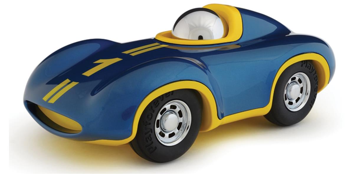 Vici Enterprises Speedy Classic Le Mans Racer ダイキャストミニカー ダイキャスト おもちゃ コレクション ミニチュア ダイカスト モデルカー ミニカー アメ車 ギフト プレゼント