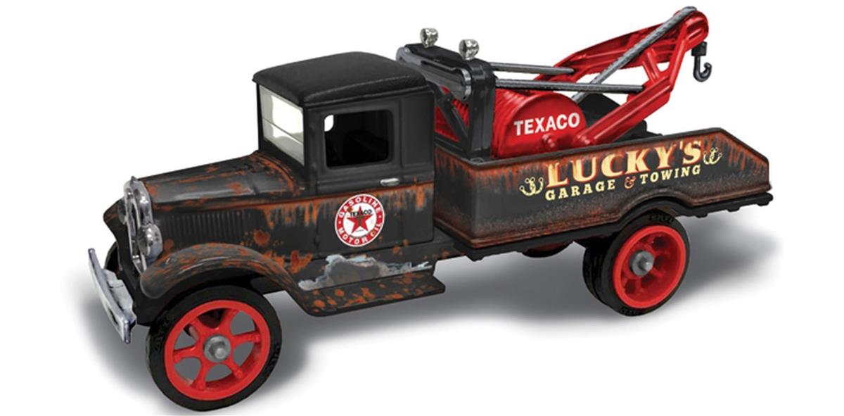 楽天市場】First Gear ファーストギア Mack マック B-61 Stake Truck