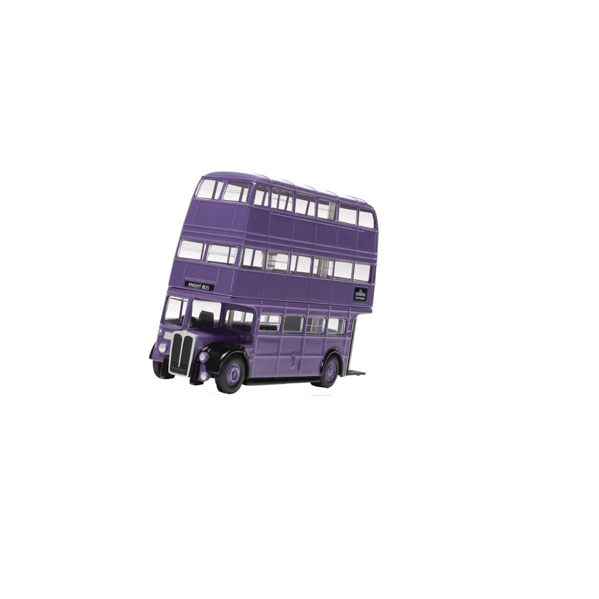 Corgi Corgi Harry Potter Magical Knight Bus 1/76 Scale スケール ダイキャストミニカー ダイキャスト おもちゃ コレクション ミニチュア ダイカスト モデルカー ミニカー アメ車 ギフト プレゼント