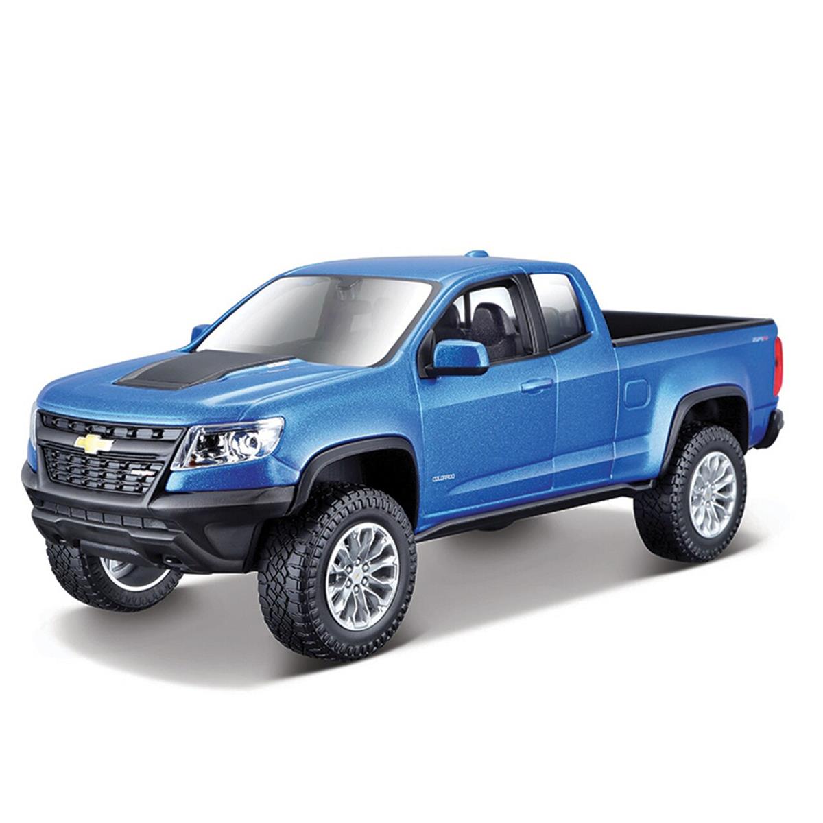 楽天市場】Maisto Design Classics 4 Pack 1:64 Scale Chevrolet