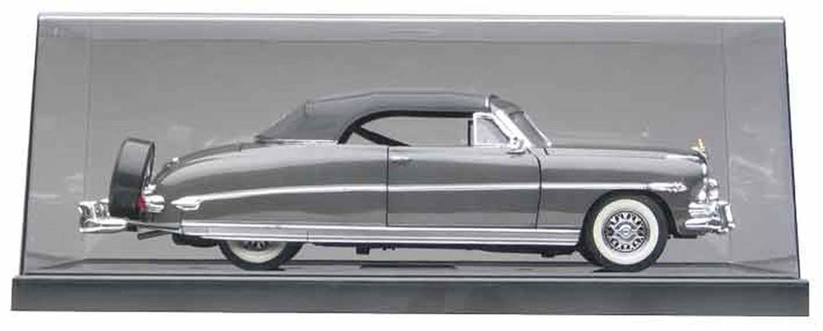 Clearwater Display 1/18 Scale スケール SINGLE CAR DISPLAY CASE ダイキャストミニカー ダイキャスト おもちゃ コレクション ミニチュア ダイカスト モデルカー ミニカー アメ車 ギフト プレゼント