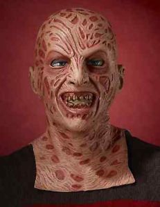 楽天市場 Fレッドdy Krueger フレディクルーガー エルム街の悪夢 Collector マスク Nightmare Elm Street アクセサリー クリスマス ハロウィン コスチューム コスプレ 衣装 変装 仮装 Mars Shop