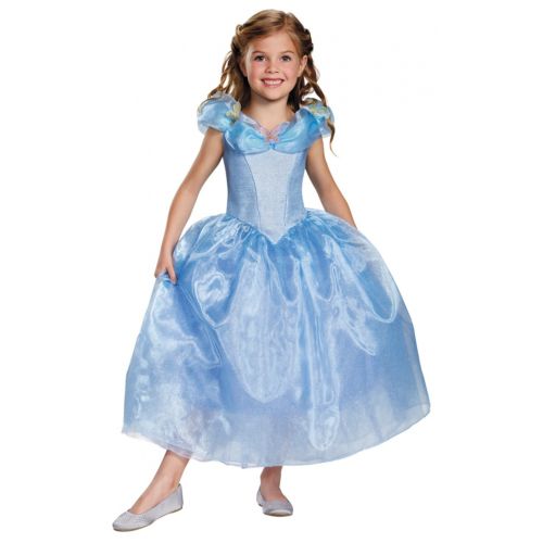 4日 全品p5倍 コスプレ クーポン有 Deluxe Cinderella シンデレラシンデレラ 4日 キッズ 子供用 キッズ Cinderella シンデレラシンデレラ クリスマス ハロウィン コスチューム コスプレ 衣装 変装 仮装 Mars Shopdeluxe Cinderella Costume Kids Cinderella