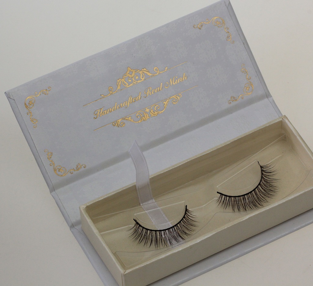 楽天市場 Lash Collection 業務用 高級ミンク つけまつげ ナチュラル つけま アイラッシュ つけまつ毛 結婚式 パーティ 発表会にぴったり Mars Shop