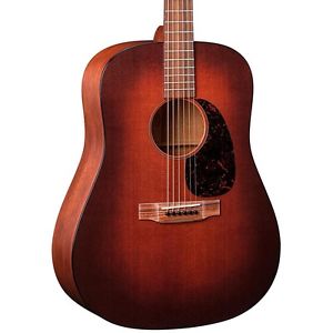 マーチン Martin 17 Series D-17M Dreadnought アコースティック ギター アコギ Sunburst