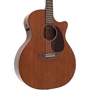 マーチン Martin カスタム GPCPA4 Mahogany アコースティック エレクトリック ギター Natural