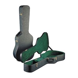 楽天市場】【ハードケース】 アコースティック ギター ハード ケース