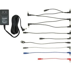 Carl マーチン Martin Powerjack 9V DC Power Supply｜Mars shop