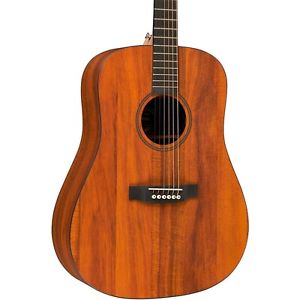 マーチン Martin X Series DXK2AE Left-Handed アコースティック エレクトリック ギター Natural
