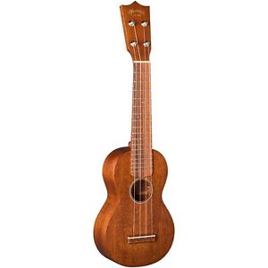 マーチン Martin S1 Ukulele Natural
