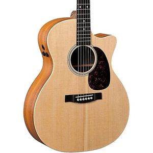 楽天市場】マーチン Martin DC16GTE アコースティック