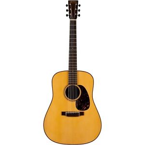 マーチン Martin カスタム Golden Era D-18GE Dreadnought アコースティック ギター アコギ Natural|Mars shop