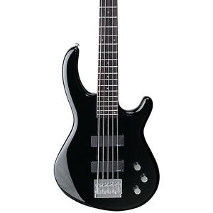 最新号掲載アイテム ディーン Dean Edge 1 5-String Electric Bass