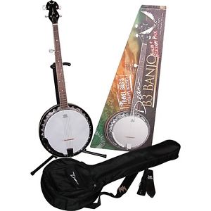 ディーン Dean B3 Banjo Pack Gloss｜Mars shop