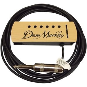 ディーン Dean Markley ProMag Professional Acoustic Soundhole Pickup｜Mars shop