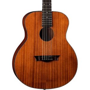 ディーン Dean AXS Mini Acoustic Guitar Mahogany