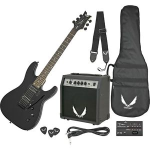 楽天市場】ディーン Dean ML Metalman 4-String Bass Guitar Black