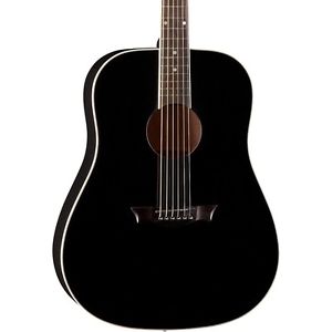 ディーン Dean AXS Dreadnought Acoustic Guitar Classic Black 29,315円