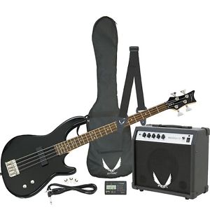 ディーン Dean Edge 09 Bass and Amp Pack|Mars shop