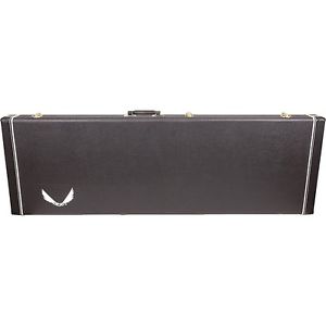 ディーン Dean Hardshell Case for Edge Bass Guitars