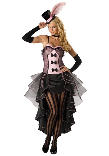 Burlesque Dancer コスチューム ハロウィン レディース コスプレ 衣装 女性 仮装 女性用 イベント パーティ ハロウィーン 学芸会 学園祭 学芸会 ショー お遊戯会 二次会 忘年会 新年会 歓迎会 送迎会 出し物 余興 誕生日 発表会｜Mars shop 16,315円