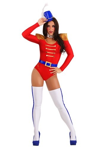 Women's セクシー Nutcracker コスチューム ハロウィン レディース コスプレ 衣装  女性 仮装  女性用 イベント パーティ ハロウィーン 学芸会 学園祭 学芸会 ショー お遊戯会 二次会 忘年会 新年会 歓迎会 送迎会 出し物 余興 誕生日 発表会