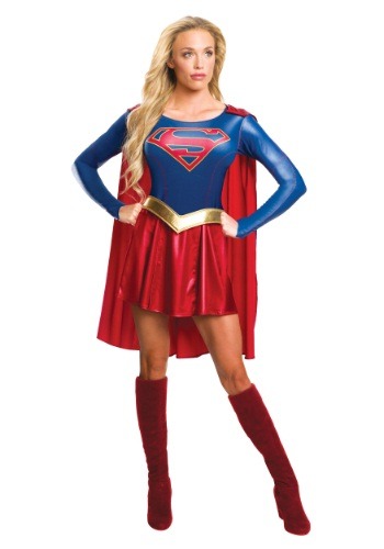 Women's Super女の子 TV コスチューム ハロウィン レディース コスプレ 衣装 女性 仮装 女性用 イベント パーティ ハロウィーン 学芸会｜Mars shop