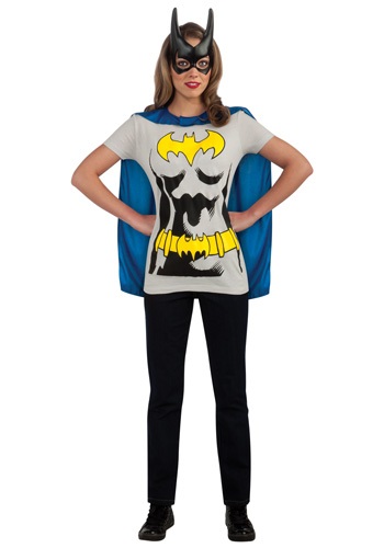 Bat女の子 T-Shirt コスチューム ハロウィン レディース コスプレ 衣装 女性 仮装 女性用 イベント パーティ ハロウィーン 学芸会