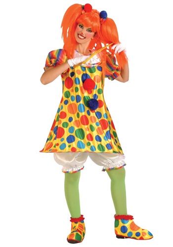 Giggles the ピエロ コスチューム ハロウィン レディース コスプレ 衣装 女性 仮装 女性用 イベント パーティ ハロウィーン 学芸会｜Mars shop 7,366円