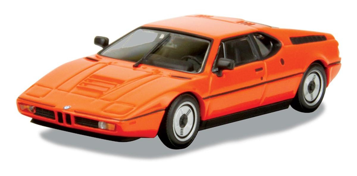 MaxiChamps マキシチャンプス 1979 BMW M1 1/43 スケール | ダイキャストカー ダイキャスト 車のおもちゃ 車 おもちゃ コレクション ミニチュア ダイカスト モデルカー ミニカー アメ車 ギフト プレゼント