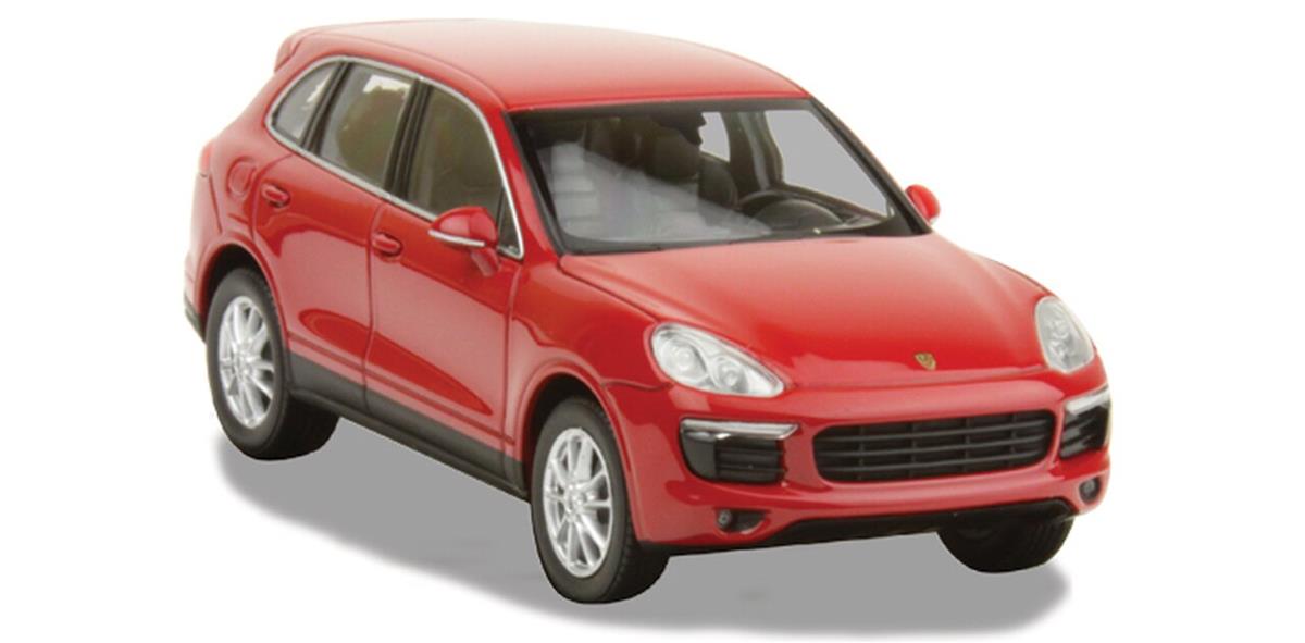 マキシチャンプス 2014 Porsche ポルシェ Cayenne 1/43 スケール | ダイキャストカー ダイキャスト 車のおもちゃ 車 おもちゃ コレクション ミニチュア ダイカスト モデルカー ミニカー アメ車 ギフト プレゼント