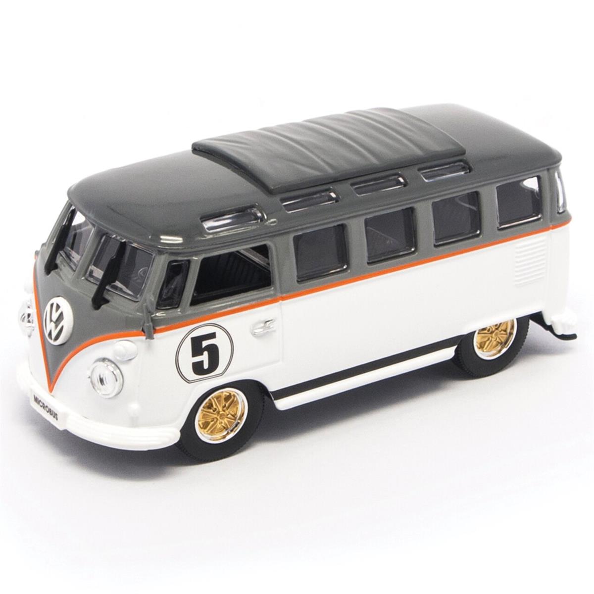 楽天市場】ラッキー 1962 フォルクスワーゲン Microbus Open