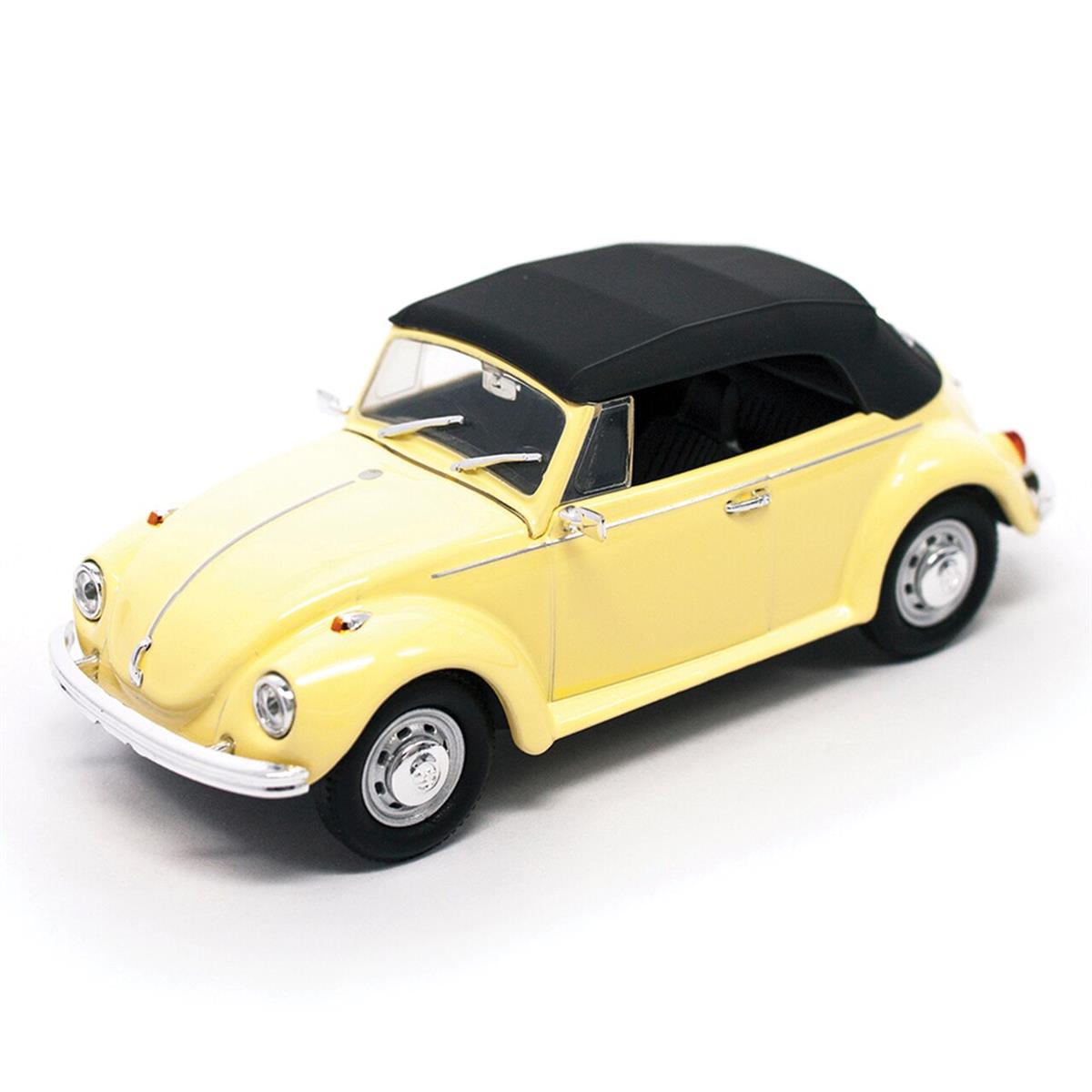 フォルクスワーゲン　volkswagen ミニカー KiNSFUN プルバックミニカー フォルクスワーゲン 2インチ リトル