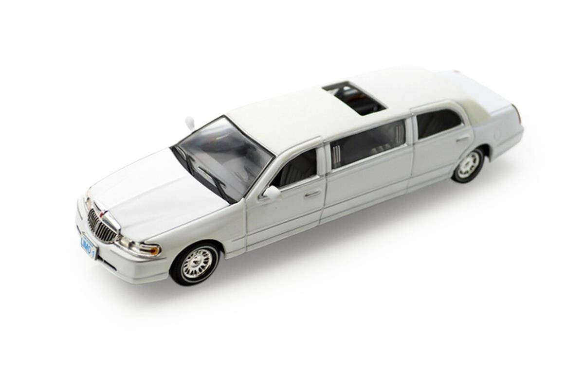 楽天市場】フォード リンカーン タウンカー ストレッチリムジン仕様