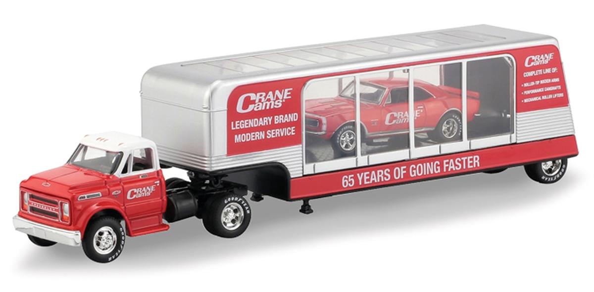 M2マシーンズ 1967 Camaro SS/RS 396 Auto Hauler Diecast Collection 1/64 スケール | ダイキャストカー ダイキャスト 車のおもちゃ 車 おもちゃ コレクション ミニチュア ダイカスト モデルカー ミニカー アメ車 ギフト プレゼント