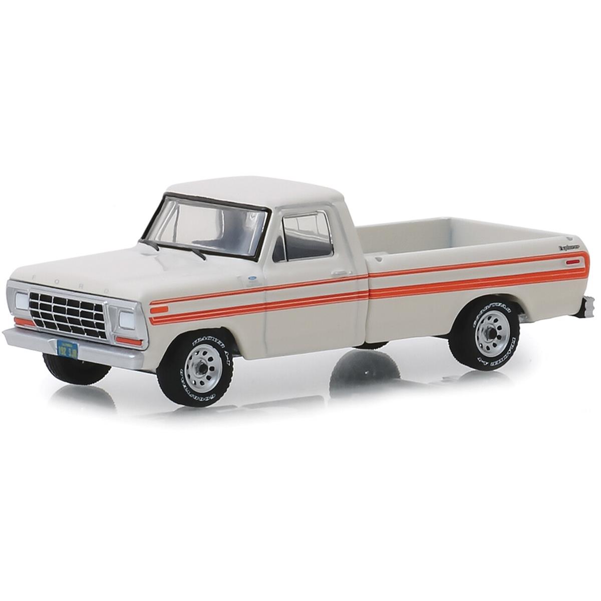 グリーンライト1/64 F-350 トラック 5610 トラクター 楽天市場】Greenlight 2019 Ford フォード F-350 King Ranch 1