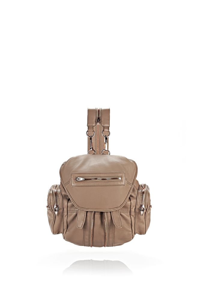 Alexander Wan アレキサンダーワン 巾着クロスボディバッグ alexanderwang アレキサンダーワング Ricco ミニクロスボディ