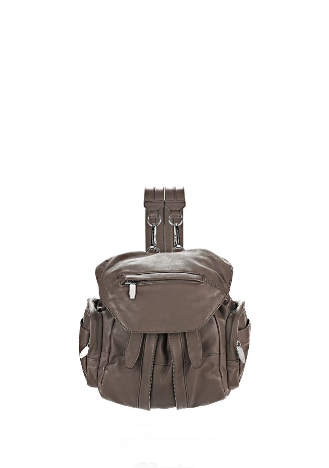 アレキサンダーワン alexander wang レディース バッグ 鞄 女性 MINI MARTI ミニマルチ｜Mars shop
