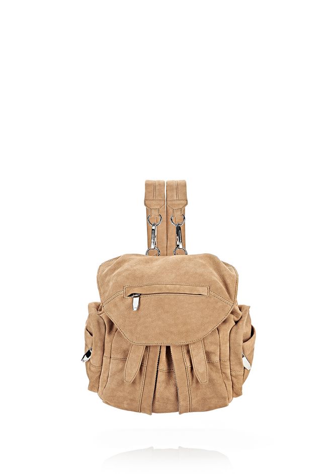 アレキサンダーワン alexander wang レディース バッグ 鞄 女性 MINI MARTI キャメル｜Mars shop