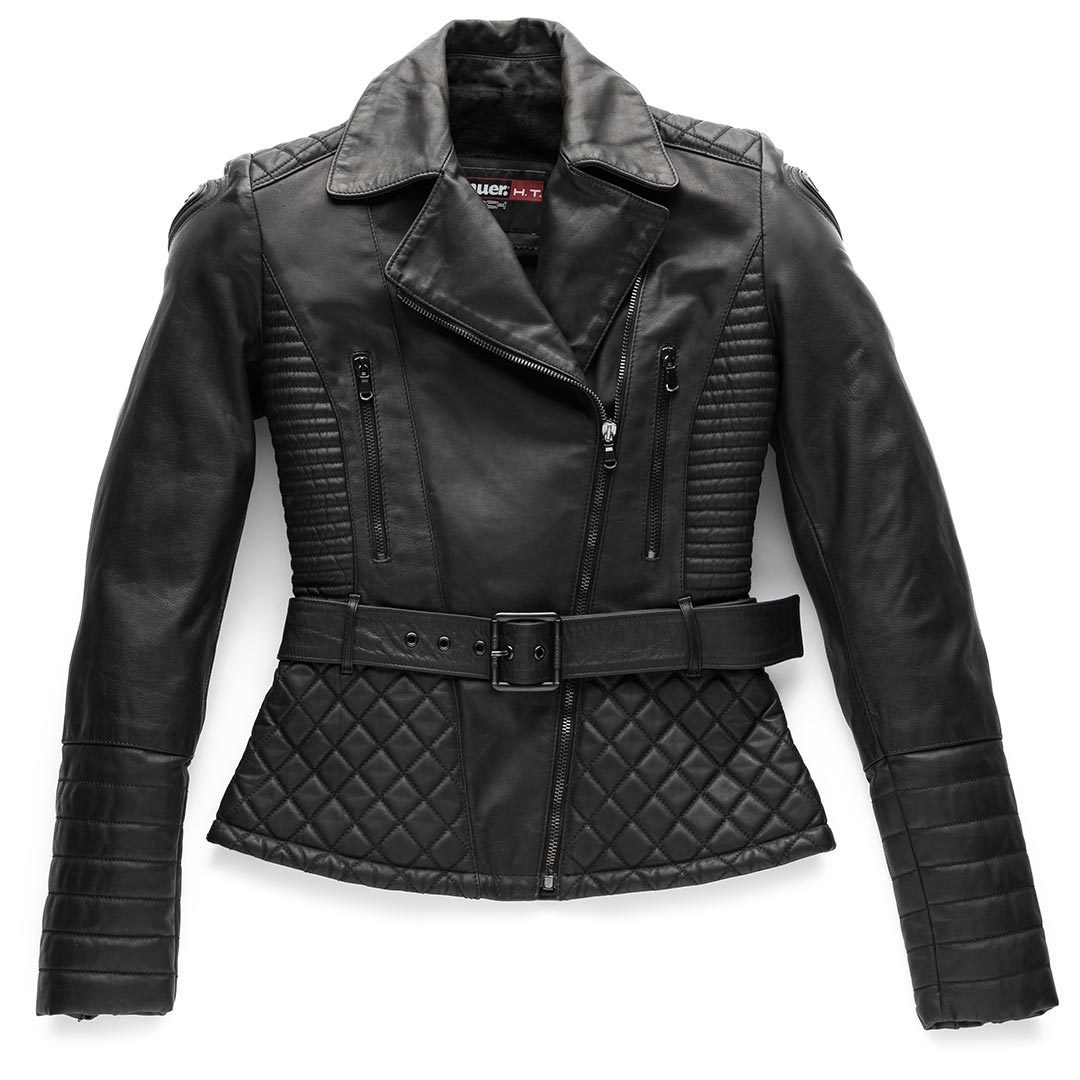 97%OFF!】 ブラウアー Blauer Trinity Black Lady バイク用品 メンズ