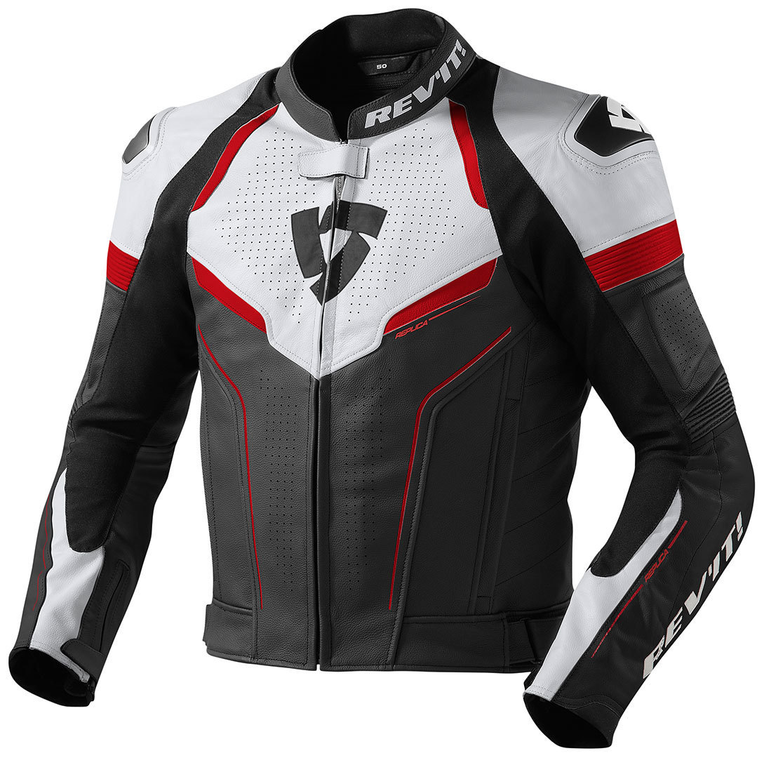 高い品質 9日 00 Offクーポン有 Revit Replica バイク用品 メンズ バイクウェア モトクロス レザージャケット 革ジャン ライダースジャケット 格安 Spectreaircraft Com