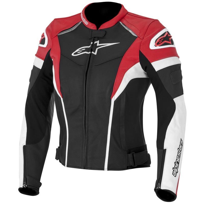 Alpinestars Stella レディース レザージャケット | www.jarussi.com.br