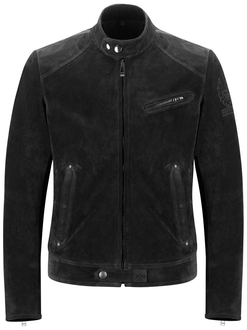 SEAL限定商品 ベルスタッフ Belstaff Druids Blouson バイク用品