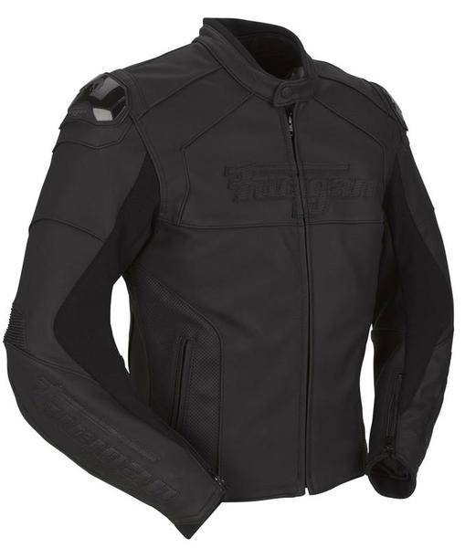 Jacket バイクウェア レザージャケット Dark モトクロス バイク用品 革ジャン メンズ Furygan Leather ライダースジャケット Mars Shop Furygan Dark Leather Jacket