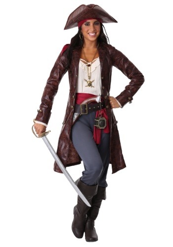 海賊 Pretty コスチューム レディース 衣装 Plus コスプレ ハロウィン Captain Womens ハロウィン パイレーツ Womens クリスマス 衣装 女性 仮装 女性用 イベント パーティ ハロウィーン 学芸会 Mars Shopwomens Plus Pretty 海賊 パイレーツ Captain コスチューム