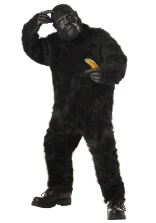 大人用 Run コスプレ ハロウィン 男性用 ゴリラ 衣装 衣装 メンズ オンライン コスチューム 学園祭 Fun 文化祭 仮装 変装 Mars Shop Fun Run Gorilla コスプレ コスチューム 大人用 男性用 仮装 衣装 パーティ 学園祭 学祭