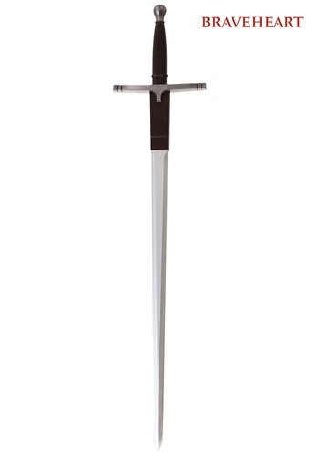 William Wallace 剣 ソード from Braveheart | コスプレ 衣装  仮装 小道具 おもしろい  イベント パーティ 発表会 デコレーション リボン アクセサリー メンズ レディース 子供 おしゃれ かわいい ギフト プレゼント