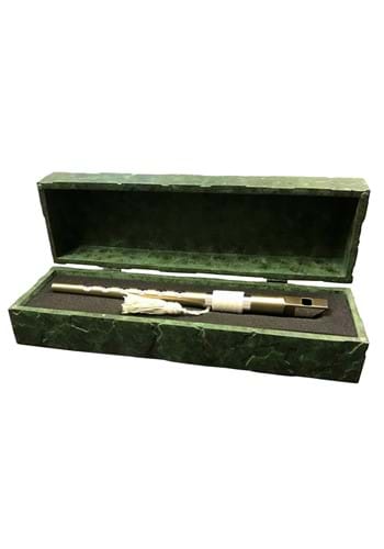 スタートレック - Picard Ressikan Flute Limited Edition | コスプレ 衣装  仮装 小道具 おもしろい  イベント パーティ 発表会 デコレーション リボン アクセサリー メンズ レディース 子供 おしゃれ かわいい ギフト プレゼント