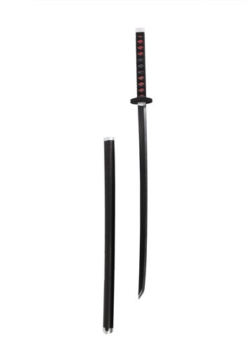 Demon Slayer Katana | コスプレ 衣装  仮装 小道具 おもしろい  イベント パーティ 発表会 デコレーション リボン アクセサリー メンズ レディース 子供 おしゃれ かわいい ギフト プレゼント